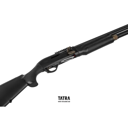 Strzelba samopowtarzalna TATRA STB-402 SPORT kal.12/76